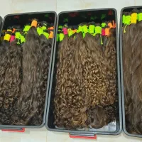 خریدار موی طبیعی(صادرکننده)