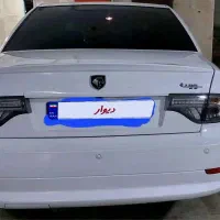 سورن پلاس ef7|خودرو سواری و وانت|تهران, آشتیانی|دیوار