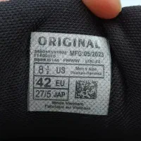 کفش کتونی|کیف، کفش، کمربند|گنبد کاووس, |دیوار