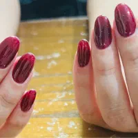 مدل کاشت ناخن|خدمات آرایشگری و زیبایی|قم, شهرک توانیر|دیوار