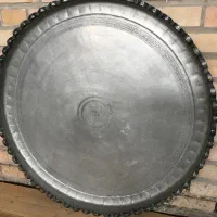 مجمع مسی قاجاری