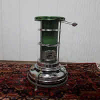 چراغ عالی نسب