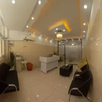 دستیار دندانپزشک