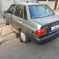 پراید مدل ۸۴|خودرو سواری و وانت|کاشان, لتحر|دیوار