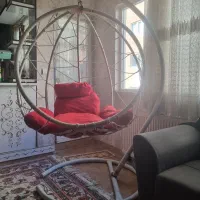 فروش یک عدد تاب ریلکسی  طرح بزرگ جا دار