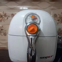 سرخ کن بدون روغن مارک ساپر