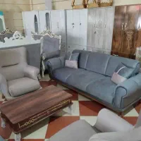 مبل راحتی طناز ***معماری راحتی