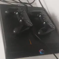 ps4.فت.۵۰۰.کپی خور دودسته اصلی خانگی|کنسول، بازی ویدئویی و آنلاین|بومهن, |دیوار
