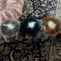سفارش بافت اسکاج قبول میکنیم