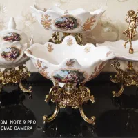 سرویس گنجه چینی