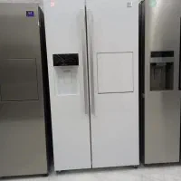 یخچال ساید دوو مدل 2915 استوک نمایشگاهی در کرمان
