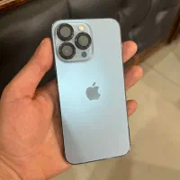 آیفون 13pro|موبایل|گرگان, |دیوار