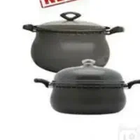 سرویس پخت و پز 10 پارچه غذاپز همه کاره مدل آروشا