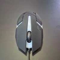 موس گیمینگ