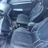 سمند سورن توربو ELX مدل 95|خودرو سواری و وانت|دره شهر, |دیوار