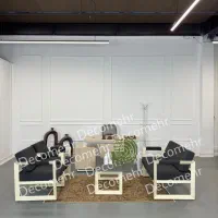 میز کارمندی ، میز منشی T220