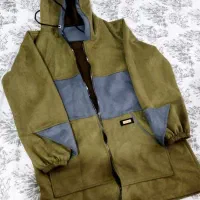 لباس گرم