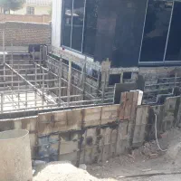 اجرای سقف ،استخر،بتن ریزی واجاره قالب ،جک،بالابر