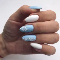 خدمات کاشت ناخن(کهنوج)