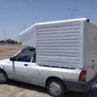 خواهان پرایدوانت مسقف جهت اجاره