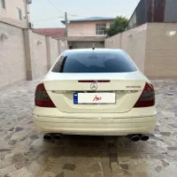 بنز E240|خودرو سواری و وانت|رشت, کوی امام رضا|دیوار