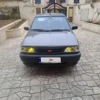 پرایدتک برگ سند۱۲۵تاکارکرد درجه۱