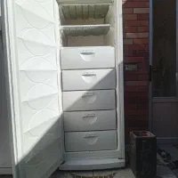 یخچال فریزر پارس|یخچال و فریزر|شهرکرد, |دیوار