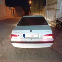 پارس تیو فایو tu 5|خودرو سواری و وانت|بندرعباس, |دیوار