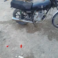 متورسیکلات