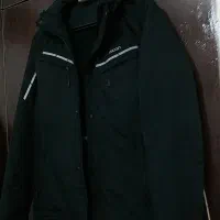کاپشن خارجی نو