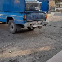 امور کارخانه و دفتری