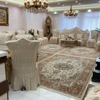 فرش  ماشینی در حد نو|فرش|تبریز, |دیوار
