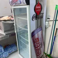 یخچال فسط فودی|یخچال و فریزر|درگهان, |دیوار