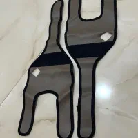 مج بند چرم ورزشی