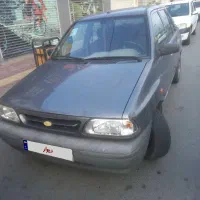 پراید مدل۹۴