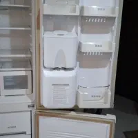 یخچال فریزر سامسونگ اصل کره|یخچال و فریزر|تهران, خانی آباد نو جنوبی|دیوار