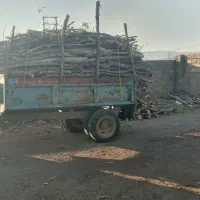 حمل مصالح ساختمانی