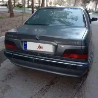 پارس 93 بیرنگ رینگ اسپرت 16فولادی داشبورد سوناتایی|خودرو سواری و وانت|شاهرود, |دیوار