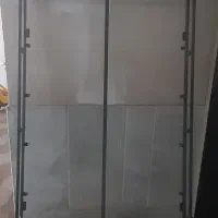 تخت دیواری با دو عدد جک