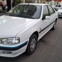 پرشیا tu5 اتومات مدل ۸۹|خودرو سواری و وانت|تهران, گلستان (شهرک راه آهن)|دیوار