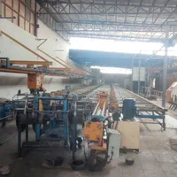 فروش خط تولید دستگاه پرس اکستروژن|ماشین‌آلات صنعتی|تهران, دولتخواه جنوبی|دیوار