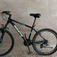 دوچرخه ۲۶ ایتالیایی دیسکی