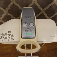 اتو پرسی کم کار و سالم