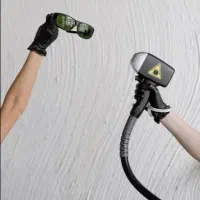 لیزر موهای زائد با دستگاه سوپرانوتیتانیوم۲۰۲۵