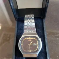 ساعت اورینت نبضی