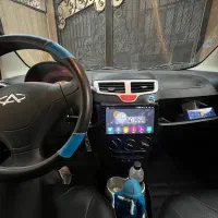 ام وی ام ۱۱۰s لاکچری|خودرو سواری و وانت|تهران, میرداماد|دیوار