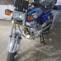 موتور سیکلت لیفان ۲۰۰cc|موتورسیکلت|شهرضا, |دیوار