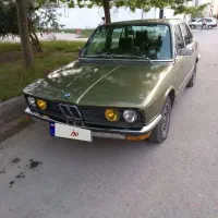 فروش خودرو بی ام و ۵۱۸