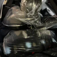 پژو207 دنده پانا ارتقا یافته صفر خشک|خودرو سواری و وانت|آمل, |دیوار