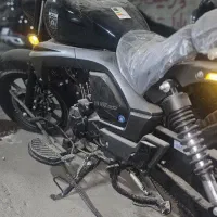 لین مکس200 طرح هارلی